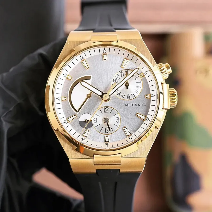 Save Big on Bulk U1 Watch Factory U1 Top Grade AAA Watch High Quality Brand  Mechanical Men Watches Sapphire Charm Business Vintage Clock 42mm Luxury