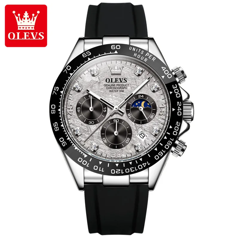 W8 Multifunctional Mens Sports Chronograph Quartz... From Tk_watch, $59 ...