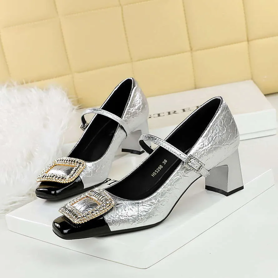 Men's Platform Dress Shoes with Chunky Heel, PU Upper, Buckle Strap, Wide Fit, Waterproof, Polka Dot Pattern from Dhgate Dress Shoes - price 33.03 Men's Platform Dress Shoes with Chunky Heel, PU Upper, Buckle Strap, Wide Fit, Waterproof, Polka Dot Pattern from Dhgate Dress Shoes - price 33.03