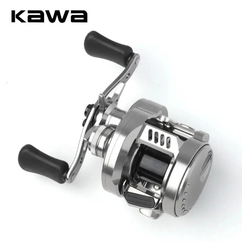 11 pound carbon fiber drag baitcasting reel is it enough Fishing reel casting drum maximum drag 11 lb 5 kg bait casting reel 13BB  metal handle with EVA knob for freshwater 4500 series spool from Dhgate Baitcasting  Reels
