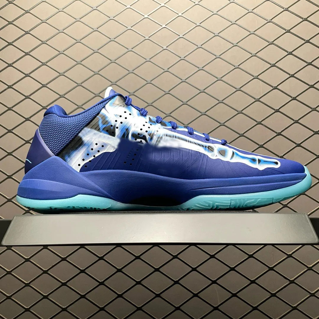 Professional Zoom 5 X Ray Protro 5 Halloween Night Light Underarmour