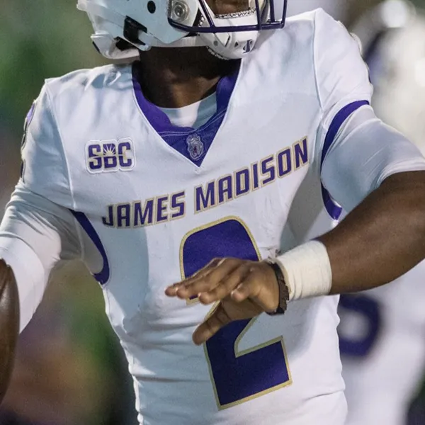 NCAA アメフトユニフォーム Premium College Football Jersey - Roster Style - Shop Now! Ole