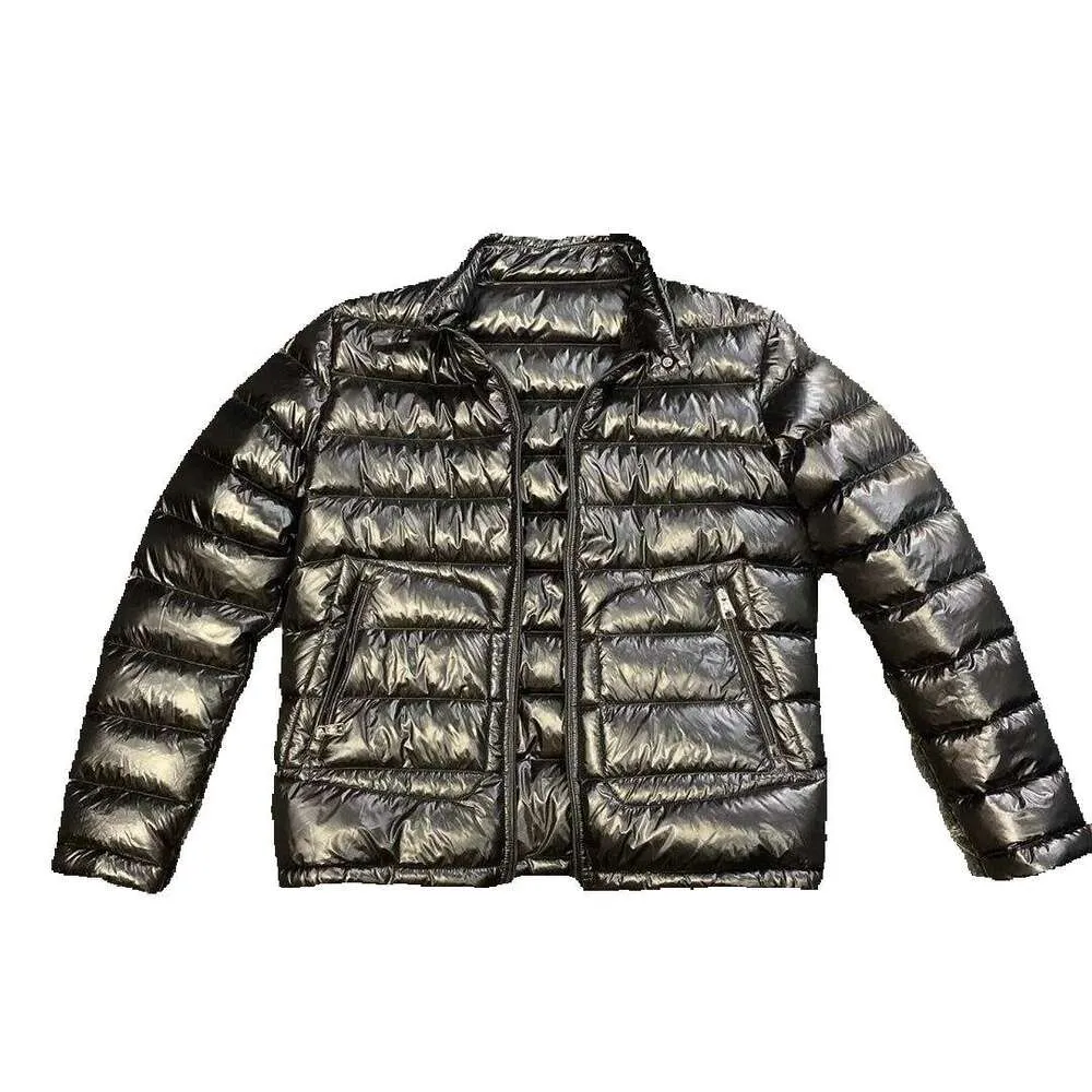 Herno gilet à design matelassé - Vert