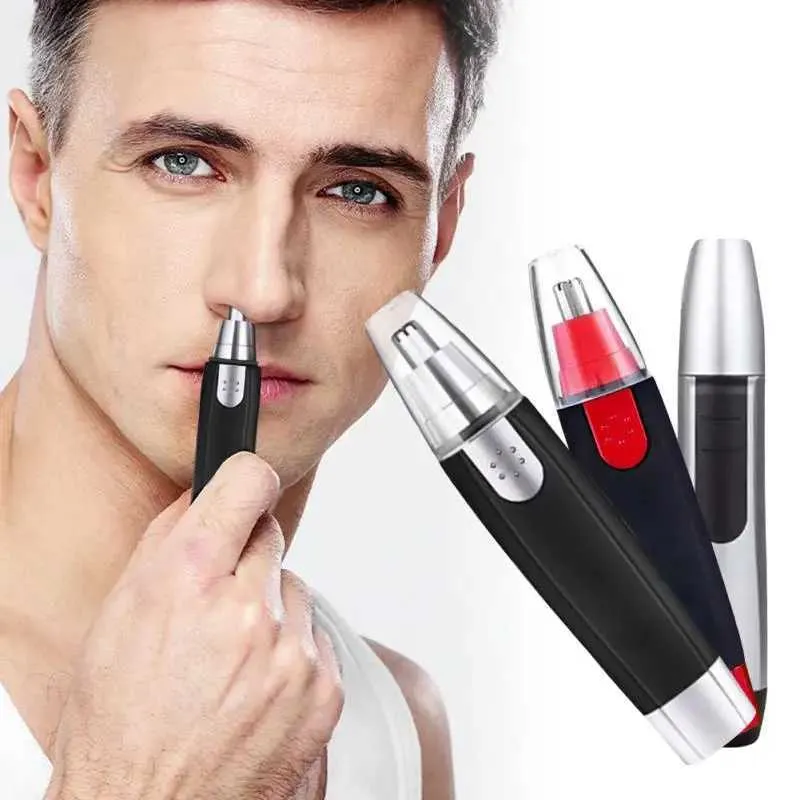 RazorXJ241024 Electric Nose Hair Trimmers For Men And... From Casual ...