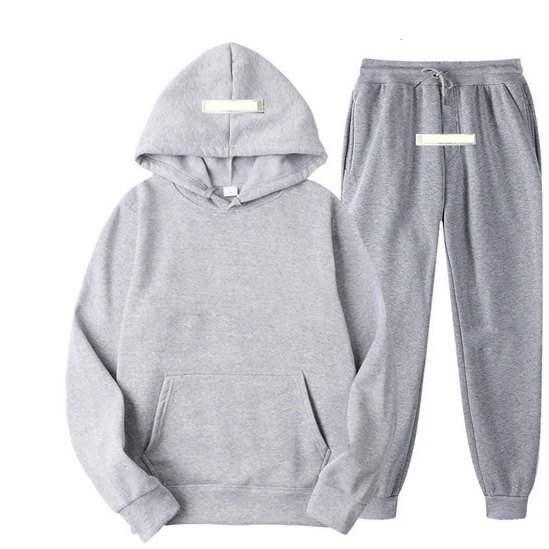 Men's Time Is Money Tracksuit 2 Piece Set Hoodie Joggers Zip Pants Urban Gym eBa