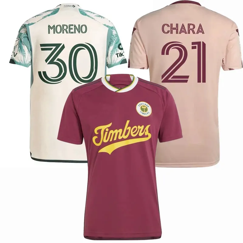 Uniform Portland Timbers Shirts Adidas Portland Timbers 3rd Shirt