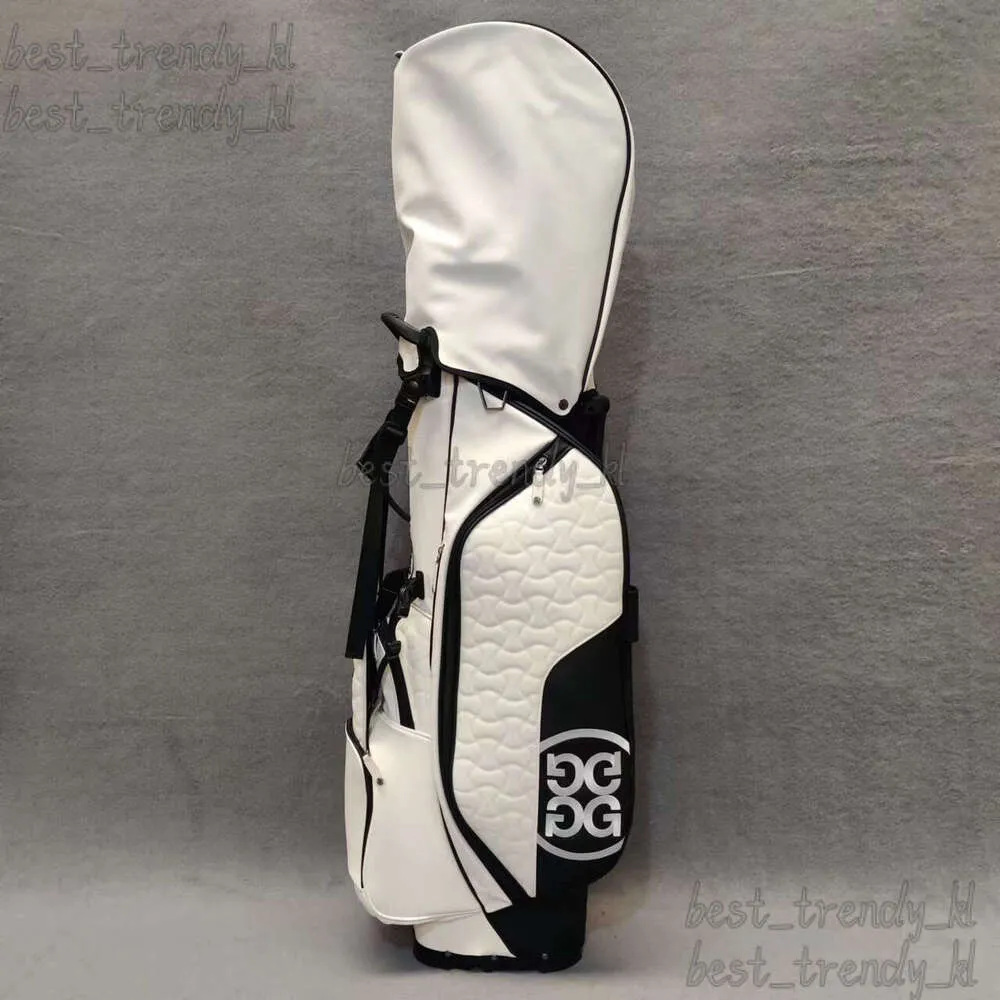 DHgate.com:Golf Stand Bag with Bracket - Black, Pink, Brown