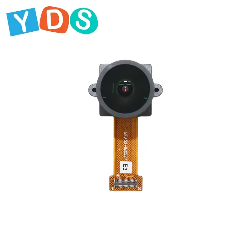 3MP High-Resolution M12 Fixed Focus Module Camera - Premium Quality ...