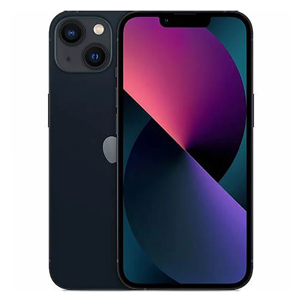 Apple iPhone 13 128GB/256GB Refurbished – 25% Off, $422.12, A15 Bionic, 5G LTE, Dual 12MP Camera
