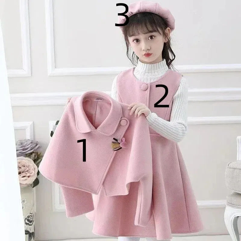 autumn winter dress set Women's Casual Skirt Set, Autumn/Winter Modest Dress Beige Dress Modest Dresses For Women Long Sleeve Dress Turtleneck Dress Spring