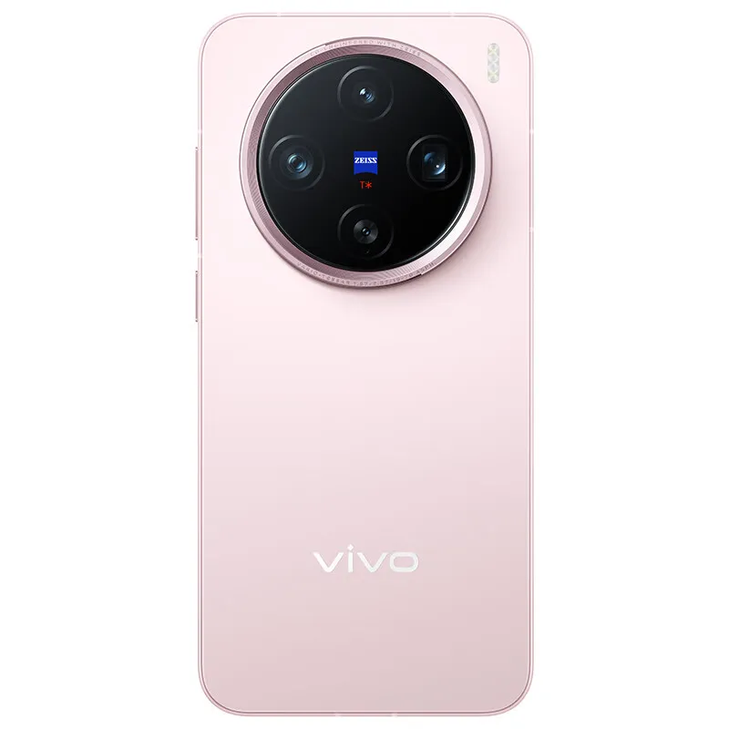 Original Vivo X200 Pro Mini 5G: 16GB RAM, 512GB ROM, 1TB 