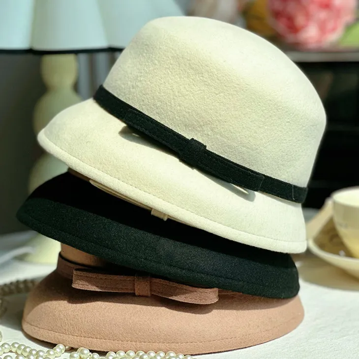 blue dress for baby girl Women's Aspen UPF Felt Fedora Sun Hat