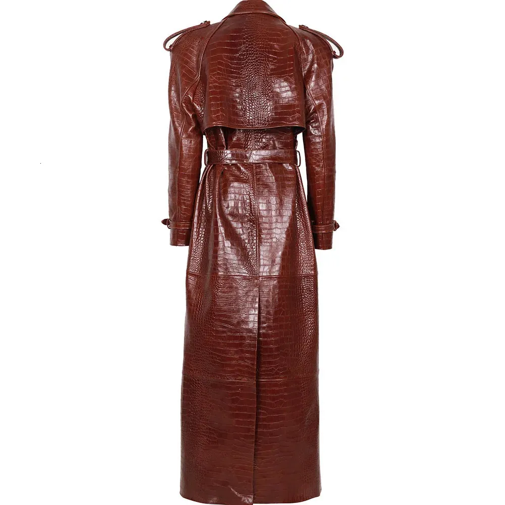 ジャケット・アウター less tailor long coat brown Wooly Trench Coat - Brown | Levi's® US