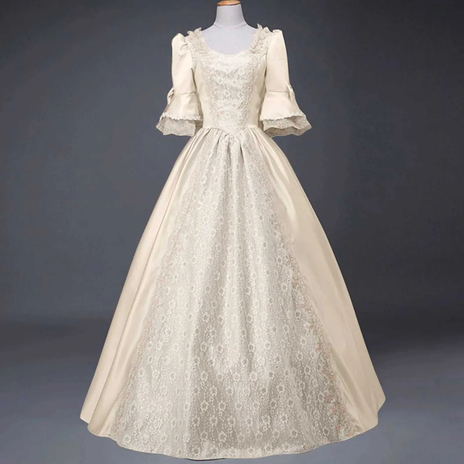 FemmeX Medieval Renaissance Maxi Dress Victorian Style Formal Party Gown For Women Halloween Cosplay From Tomato_lele, $33.57 | DHgate.Com FemmeX Medieval Renaissance Maxi Dress Victorian Style Formal Party Gown For Women Halloween Cosplay From Tomato_lele, $33.57 | DHgate.Com