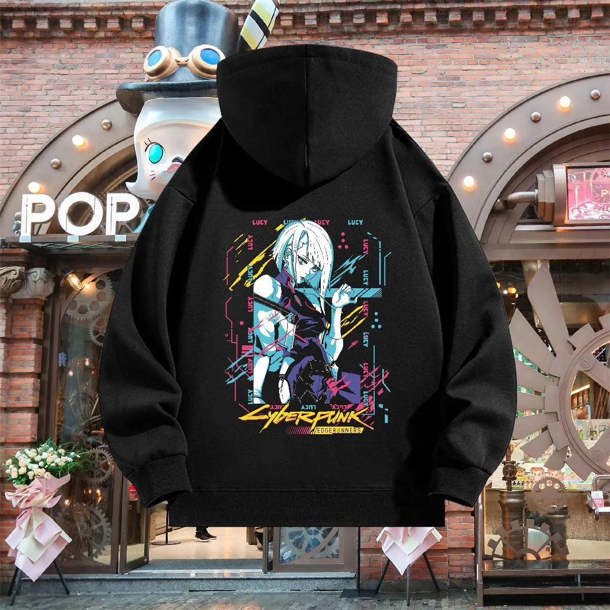 Sudaderas Personalizadas Mujer Sudadera Con Capucha Personalizable