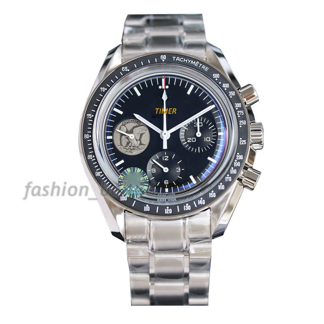 Bliger 40mm Flieger Watch Automatic Movement, Scratch-Resistant Mineral  Glass Mens Watch