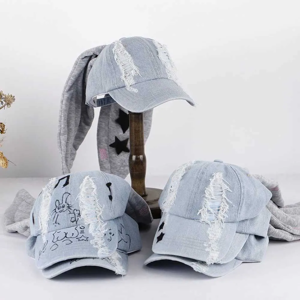 Newjeansハニ着用CFIERCE wing angel hat CFIERCE ANGEL HAT – CFierce
