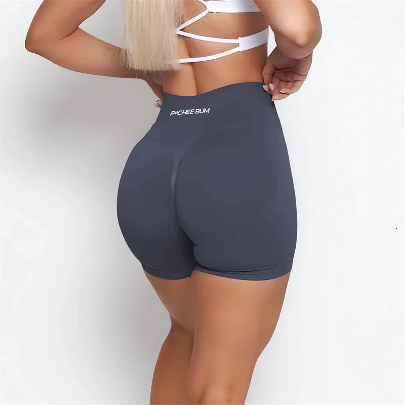 High Waist Big Booty Biker Shorts Save Big On Bulk Booty Scrunch