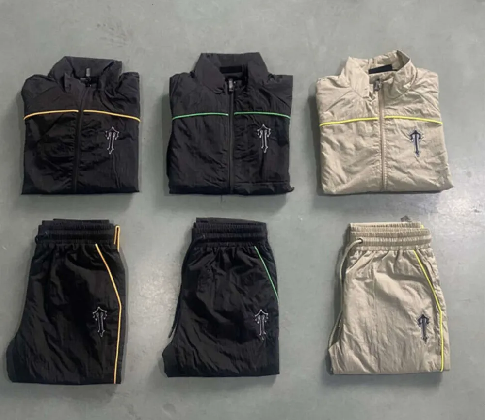 Pxx Pxx Mens Embroidered Sweatshirt Jogging Suit ... From Mymimi, $20.2 ...