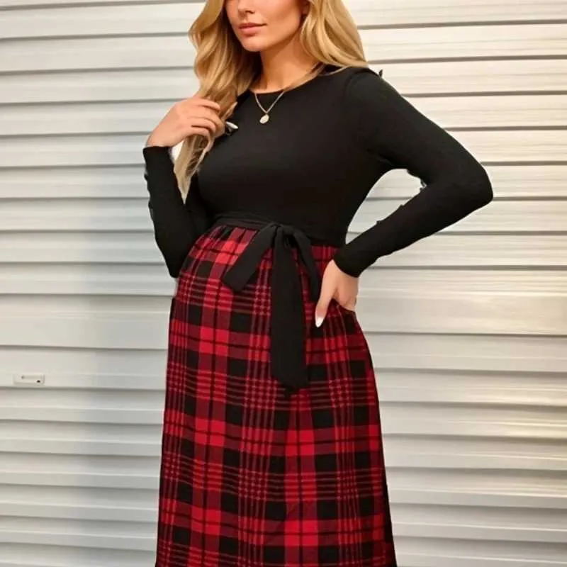 Womens Breast Enhancement Dress Plain Long Sleeved... From Time_brocade,  $14.58 | DHgate.Com