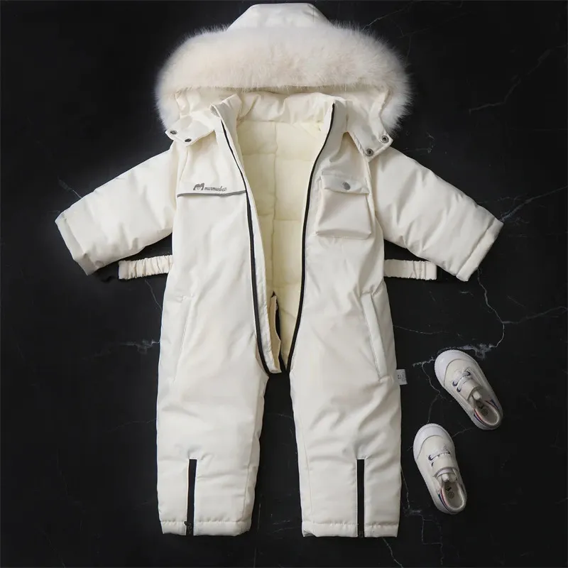 CMP Tuta Sci Bambina Twill - Giacca E Pantaloni, Clima Protect, Impermeabile - Foto 9