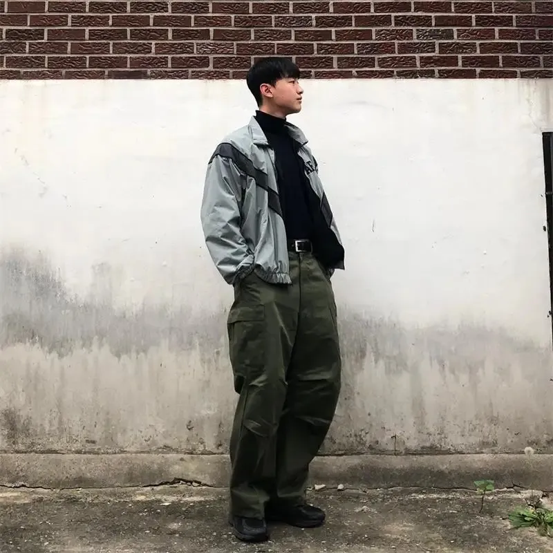 Oversized US Army Improved Physical Fitness Uniform... From ...