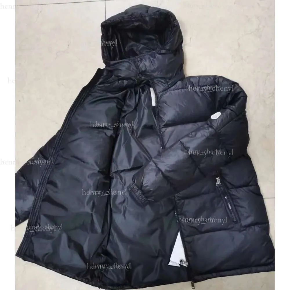 Montclar coat sale