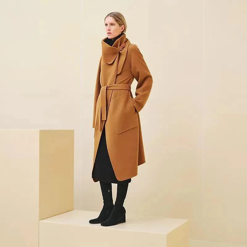 Trench Coat Best Winter Coat Brands Womens 19 Best Wool Coats You