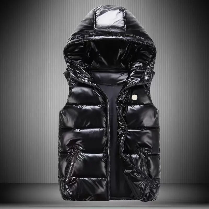 Puffer Jacket Gilets Mens Designer Jackets Designer Gilet Sale Online