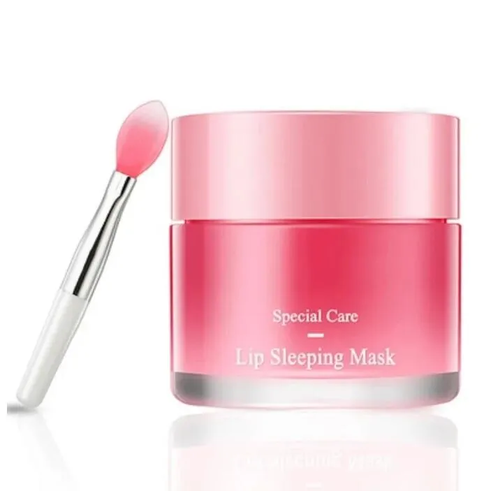 Korea Lip Moisturizer Sleep Mask   Hydrating Night... 