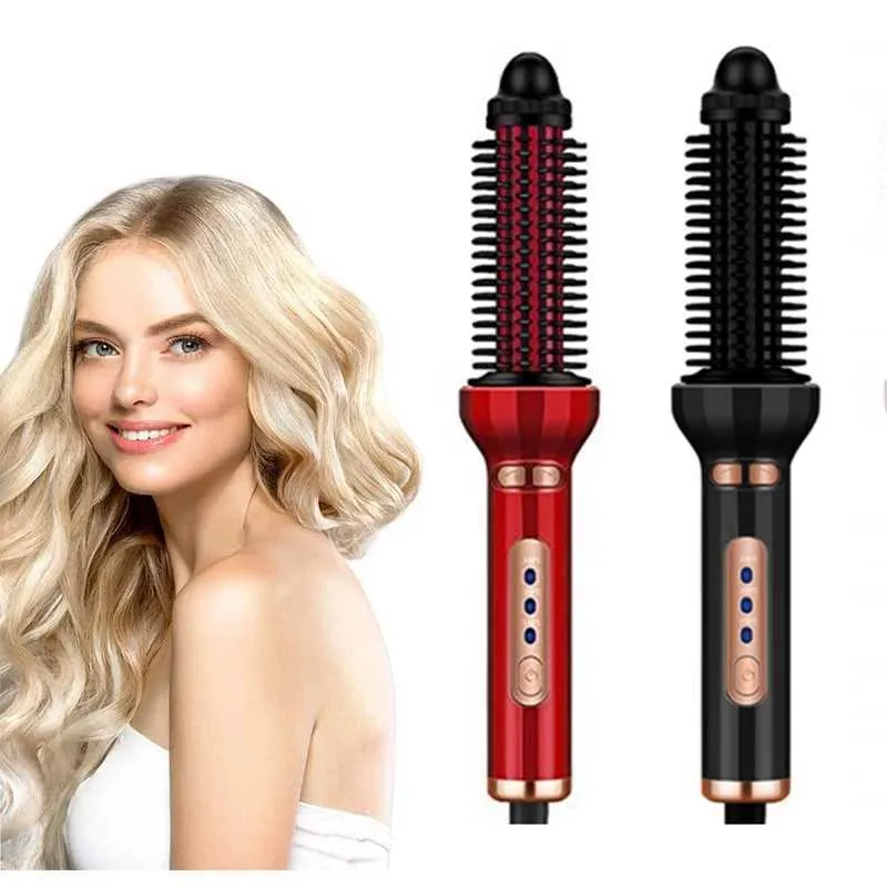 Ion spiral curling wand online