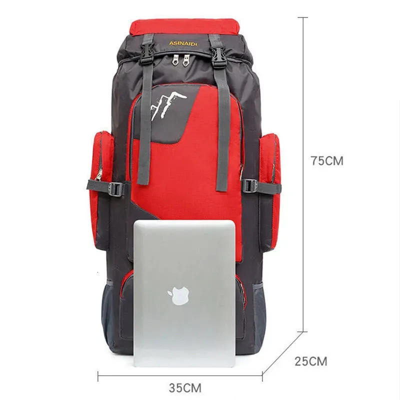 backpack bag osprey Osprey Aura AG 65 Women's Backpack, Berry Sorbet Red / M/L