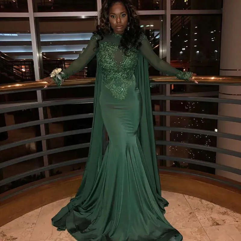emerald green prom dress 2025 Sherri Hill 55887 US 2 / UK 6 Emerald Green Satin Prom Dress
