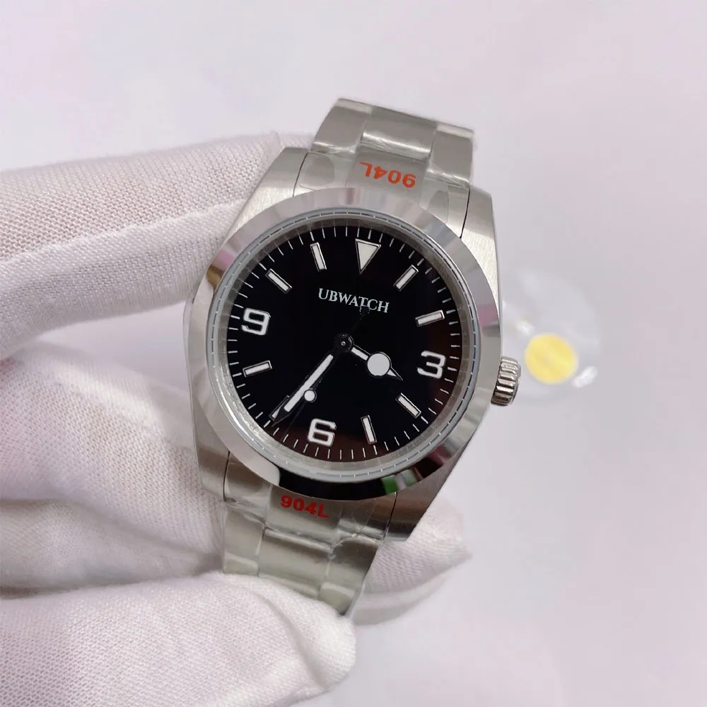 PAGANI DESIGN 2023 Nuovo Progetto AK Orologi Da Uomo Orologio Da Polso