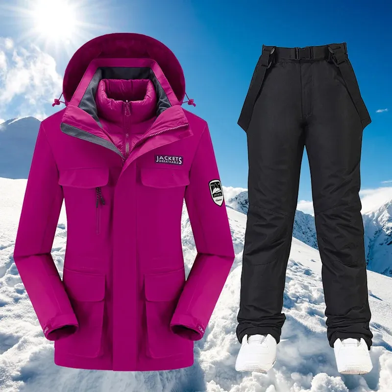 Ski Wear Buy Snow Jacket Ski Jacket And Pants For Women Womens One