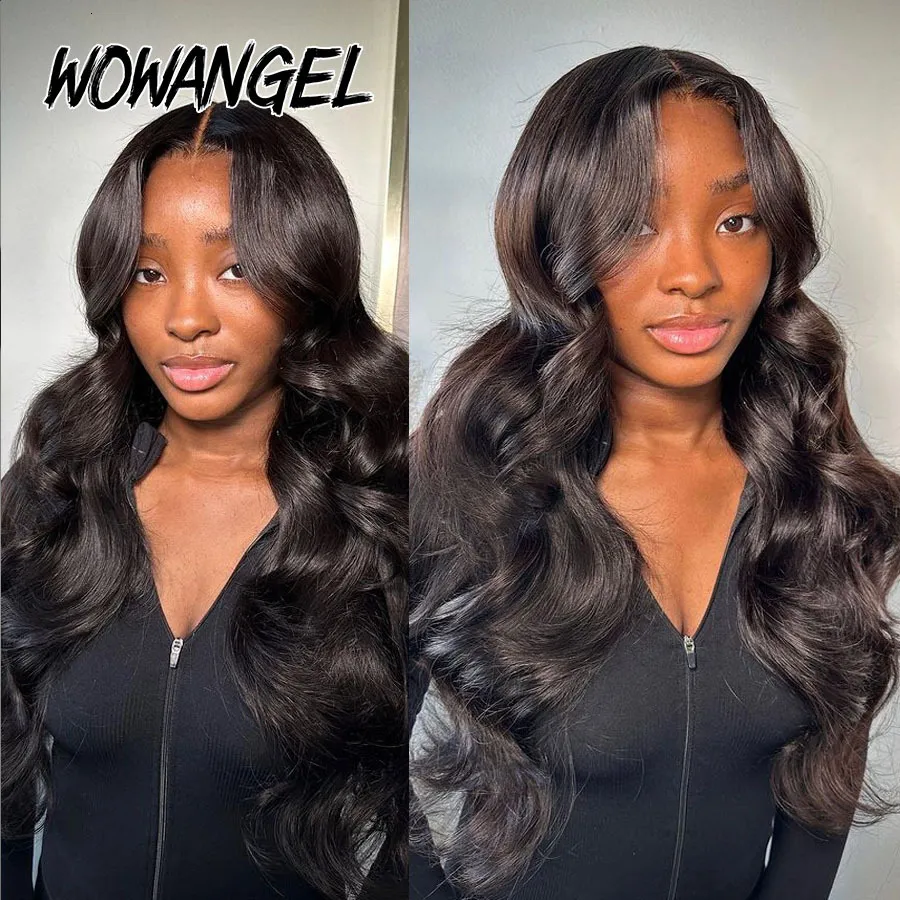 Kim K- Full Lace Wig Body Wave Wig Alibaba.com: Premier KK-BW Body Wave Full Lace Wig, 24 inch  main image 3