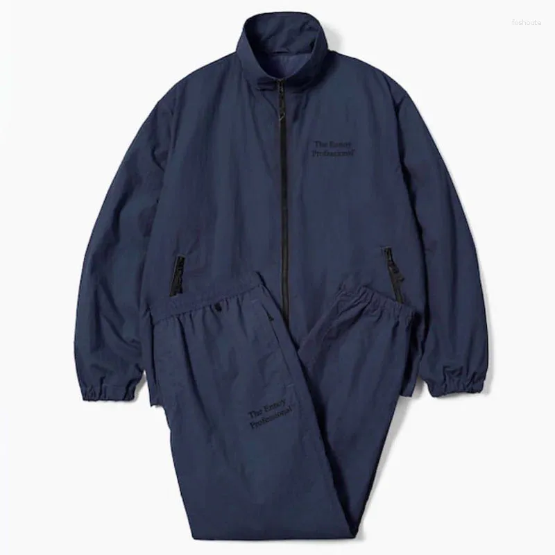 トップス ENNOY TRACK SUIT M size ENNOY TRACK SUIT XL エンノイ ennoy