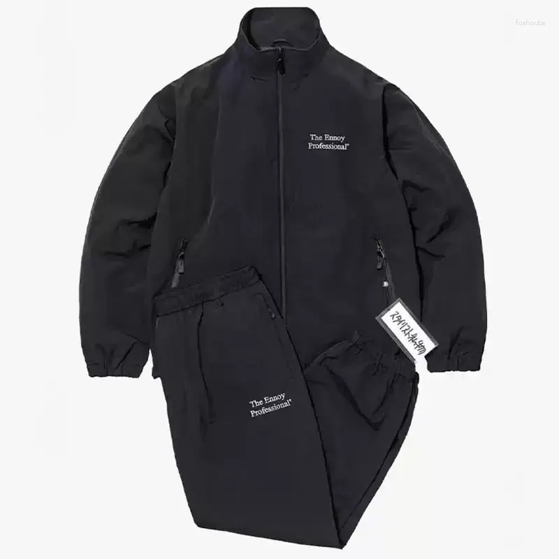 トップス The Ennoy Professional TRACK SUIT The Ennoy Professionalennoy TRACK SUIT