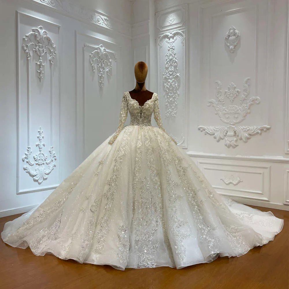 sachin and babi light blue dress Wedding Dresses & Gowns for Petite Brides main image 0