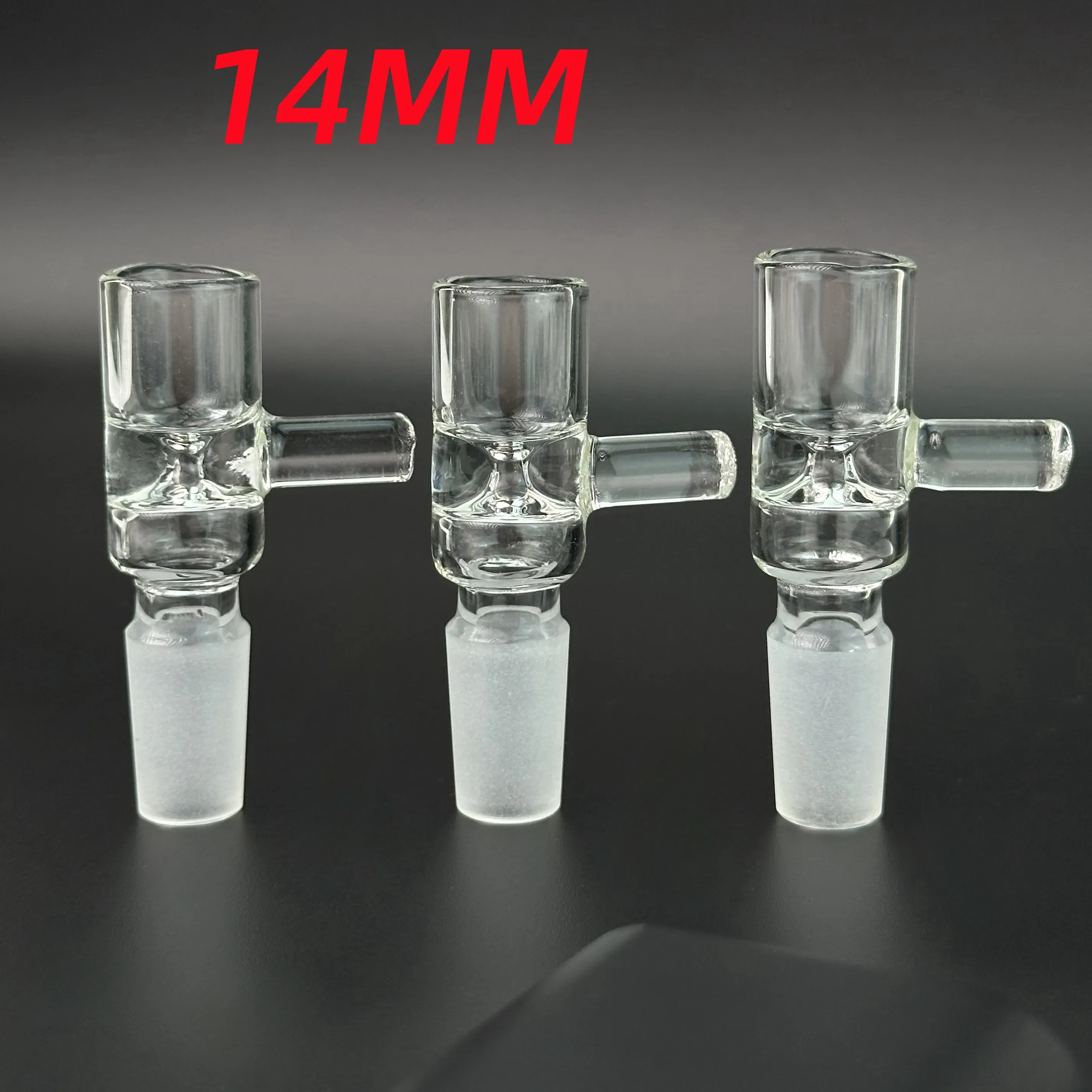 Tazón Deslizante De Aceite Redondo Para Fumar, 14 Mm De 18 Mm En El Embudo  Macho Accesorios Secos De Hierbas De $0.61 | DHgate, image size:2853x2853
