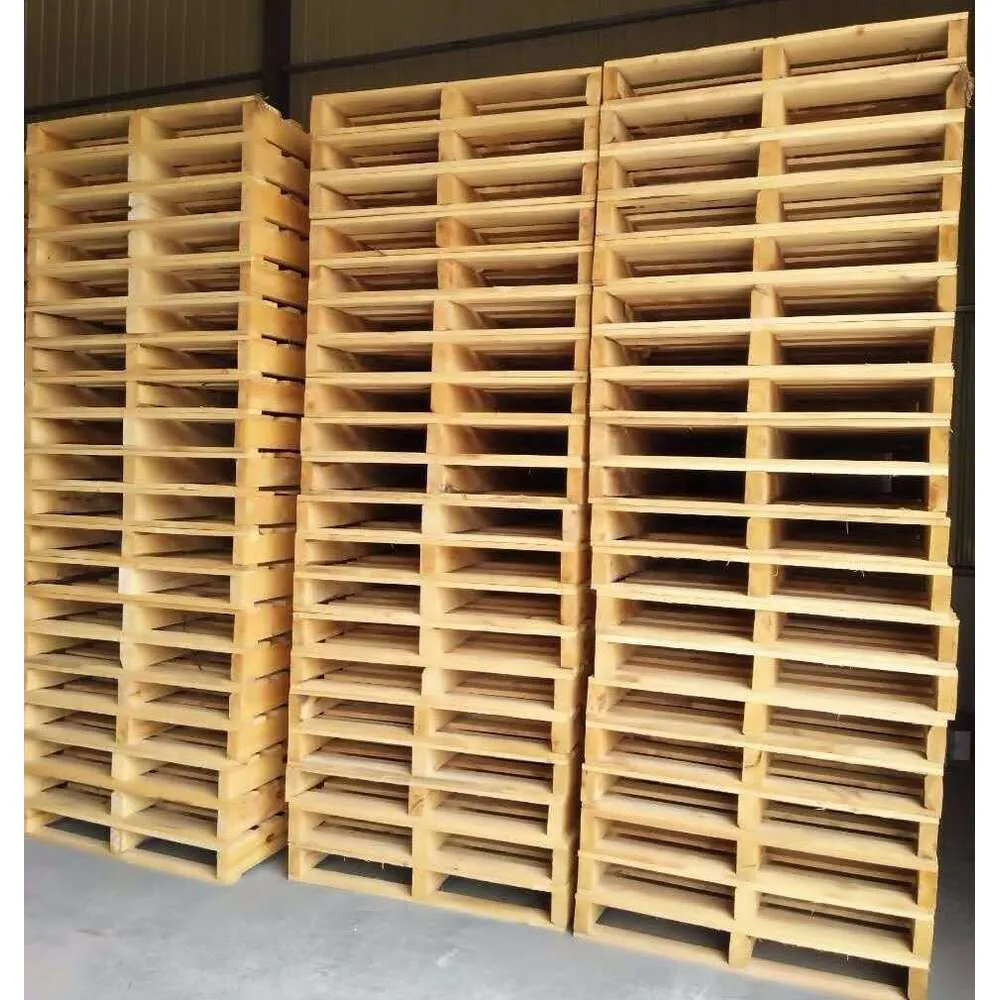 Factory Direct Pallets - Heavy Duty Shipping Pallets, Custom Sizes ...