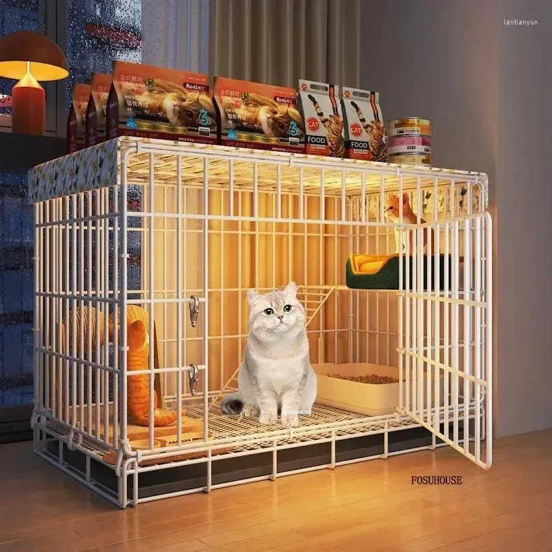 Luxury Cat Condos Cat Boarding Cages Cat Cages Large Cat Kennel