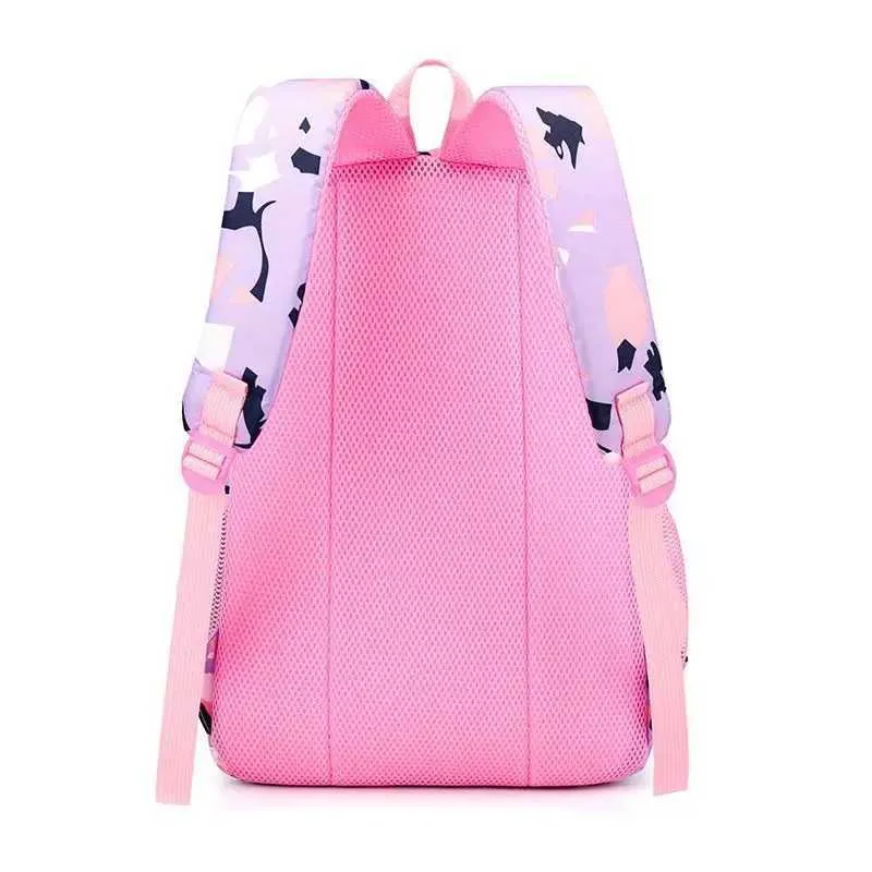 Mochilas Escolares de Camuflaje - Alta Calidad - Envío Rápido