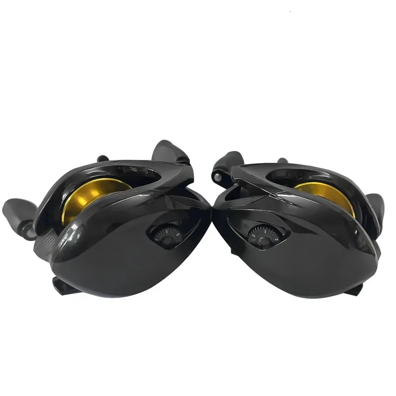 baitcast reels that don t backlash Amazon.com : Sougayilang Baitcasting Reel with Digital Anti-Backlash  Control