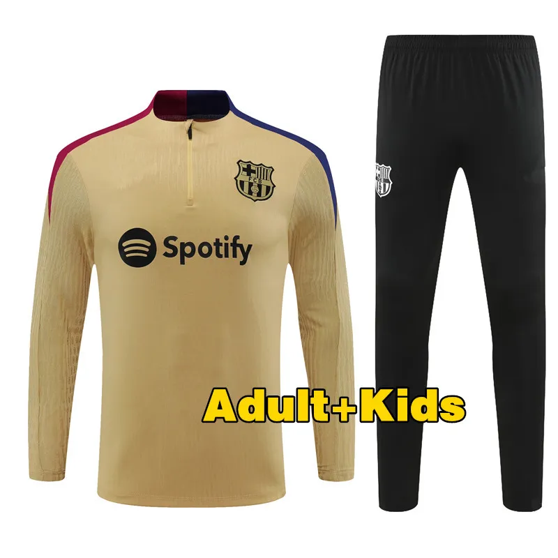 ウェア Barcelona Long Sleeve Game Shirt FC Barcelona Pre-Match sweatshirt 24/25 - Long Sleeve