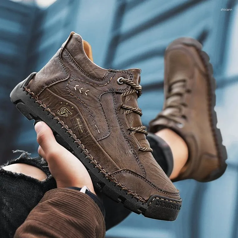 Best Hiking Boot Best Travel Boots Mens Travel Boots Men: Handmade