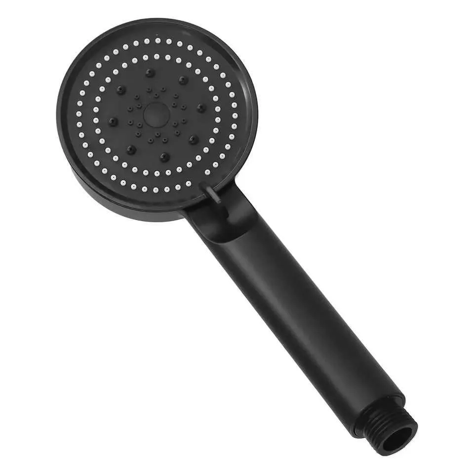High Pressure Handheld Shower Head - 5 Spray Modes Adjustable, Upgraded ...