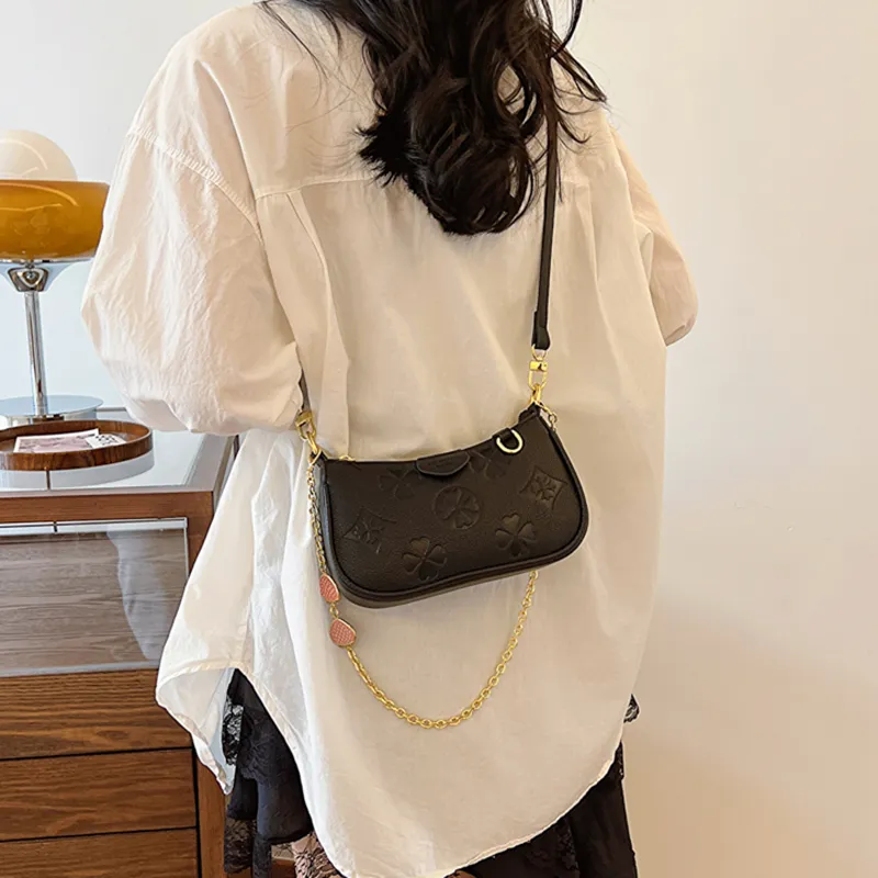 【ATELIER PARK】EGG POUCH + CHAIN Amazon.com: PH PandaHall 12 Inch Pearl Bag Chain, 2pcs Short