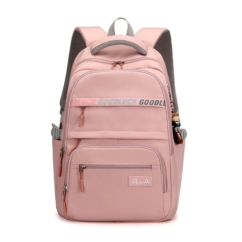 Stylish Nylon Pink Jansport Backpack For Teenage... From Sneakersbagshoes, $16.37 | DHgate.Com Stylish Nylon Pink Jansport Backpack For Teenage... From Sneakersbagshoes, $16.37 | DHgate.Com