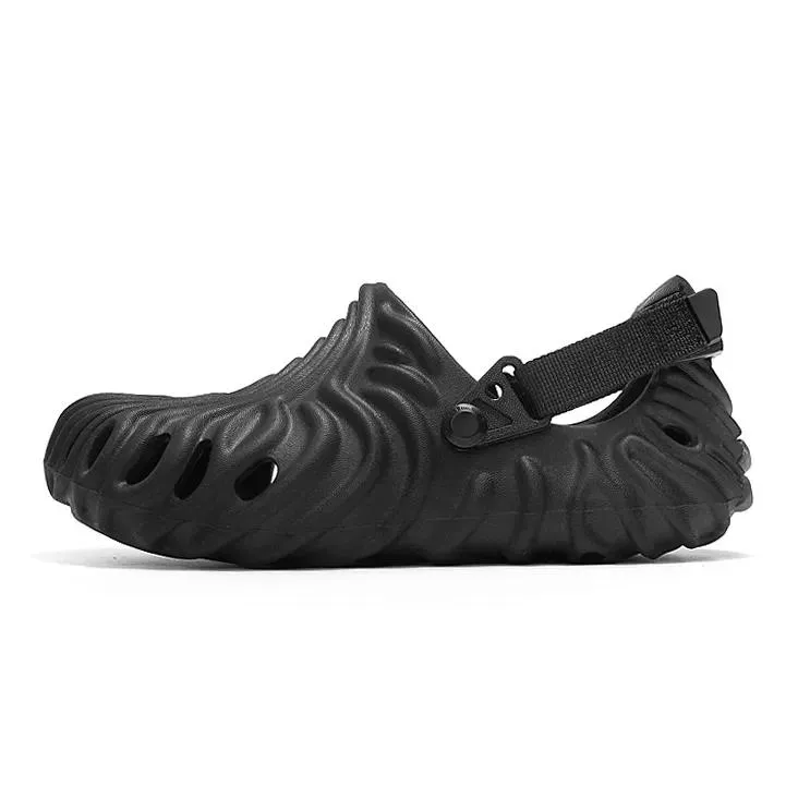 Winter Crocshoes Sandals Pantoffers Gleiten Klassischer Komfort Fur Manner Und Frauen Alle Farben Von 7 72 DHgate